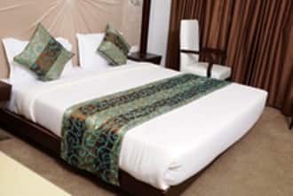 The ND Hotel, Chandrapur 3